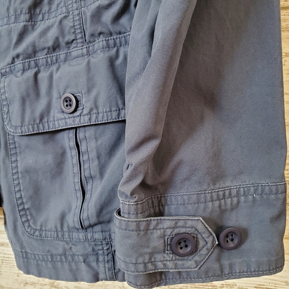 Vintage LL Bean Safari Jacket - Picture 5 of 9